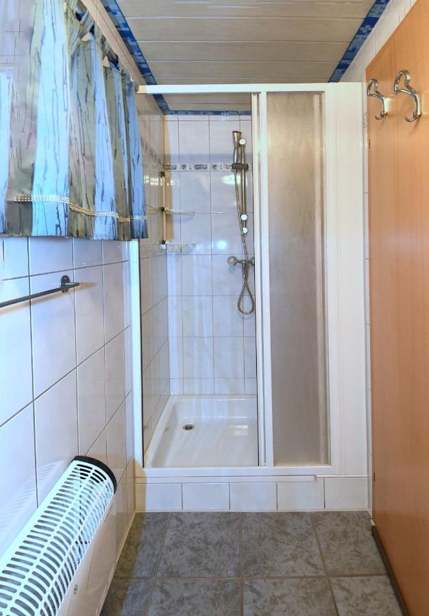 Ferien Bei Conny Appartement Nüziders Buitenkant foto