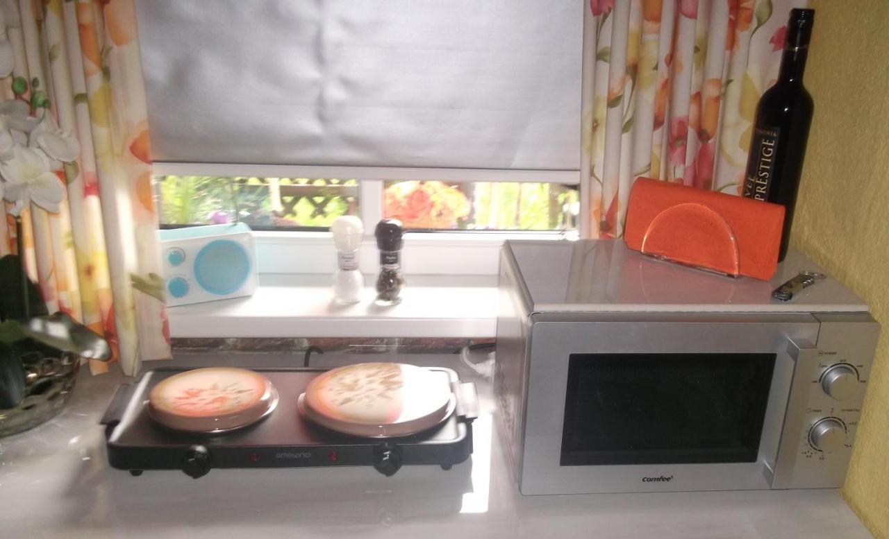 Ferien Bei Conny Appartement Nüziders Buitenkant foto