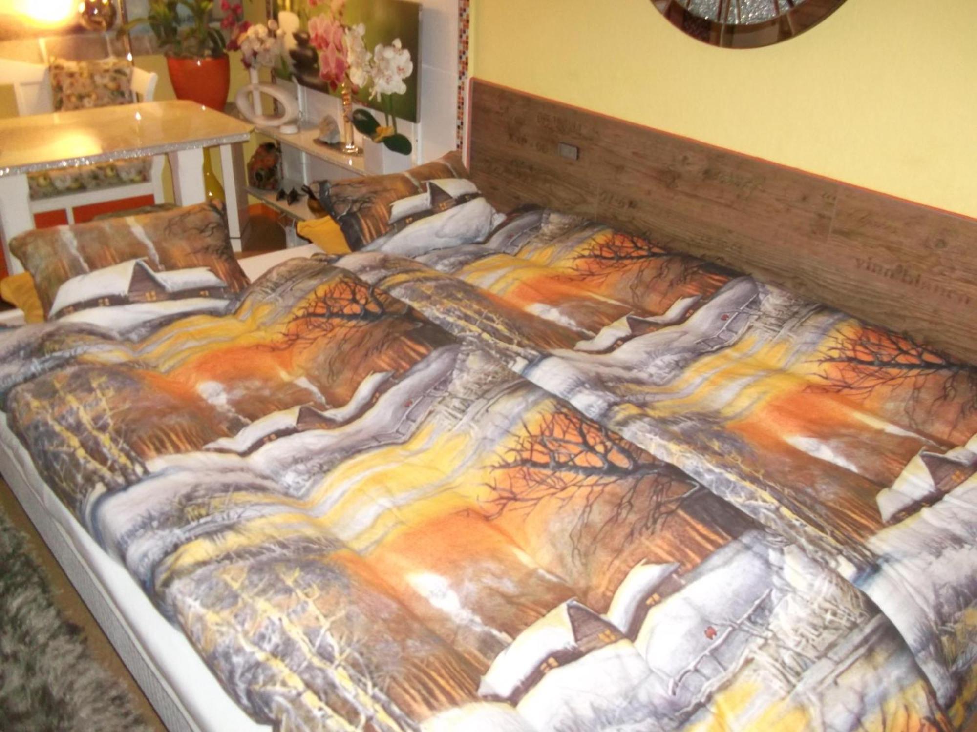 Ferien Bei Conny Appartement Nüziders Buitenkant foto