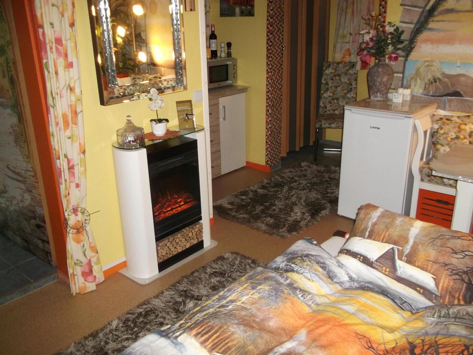 Ferien Bei Conny Appartement Nüziders Buitenkant foto