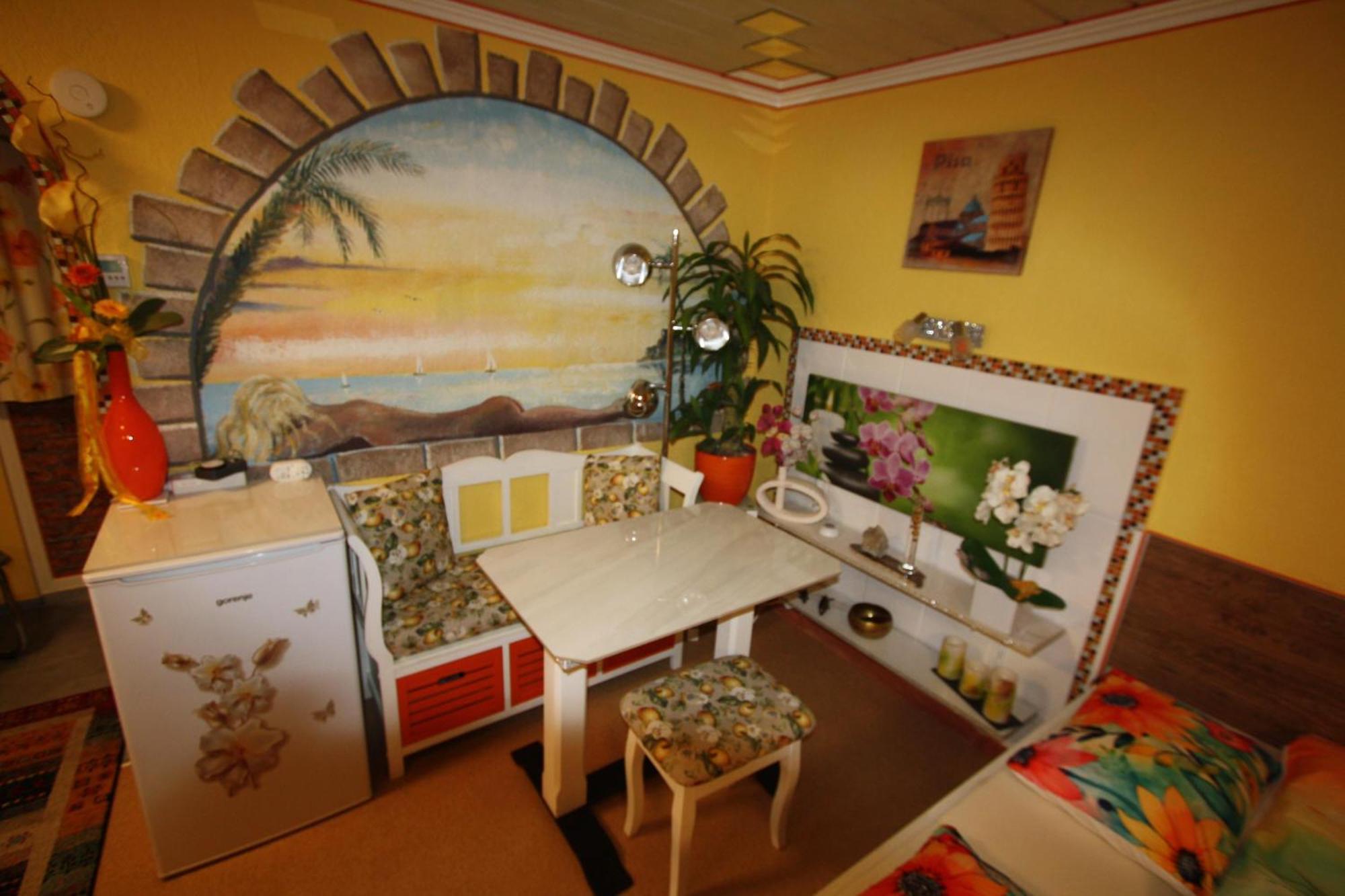 Ferien Bei Conny Appartement Nüziders Buitenkant foto