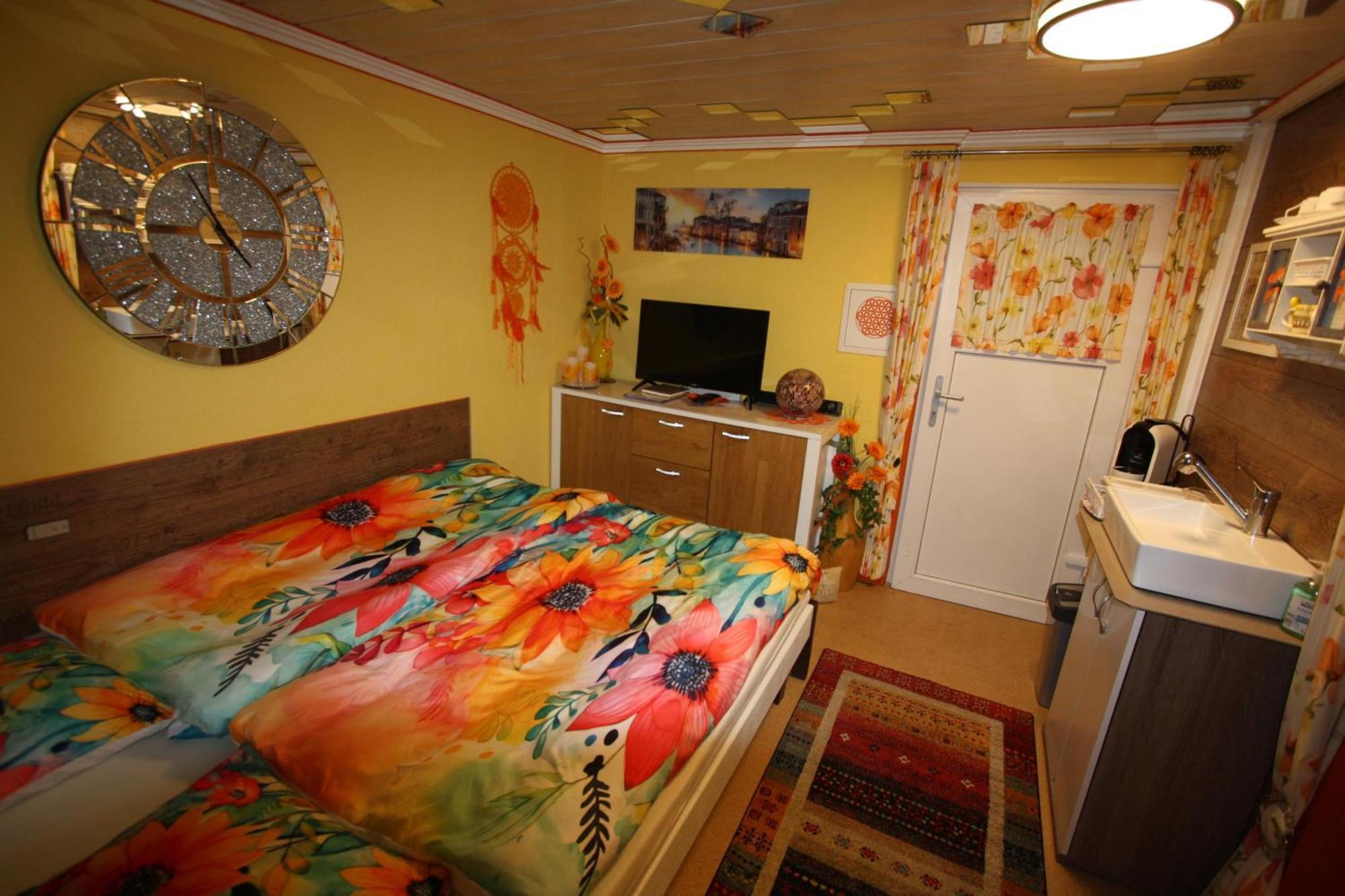 Ferien Bei Conny Appartement Nüziders Buitenkant foto