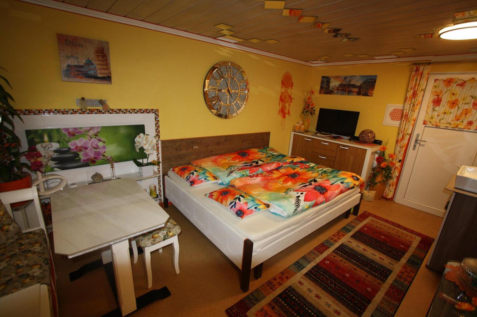 Ferien Bei Conny Appartement Nüziders Buitenkant foto
